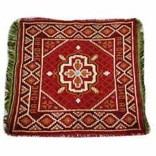 pooja product Cotton (Rug) VishalBazar