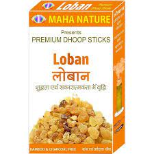 Loban Dhoop VishalBazar