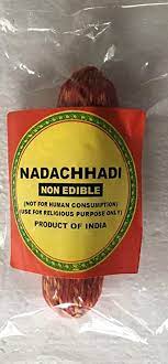 Nadachadi Red Long VishalBazar