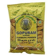 GAPPURAM Turmeric Pouch VishalBazar