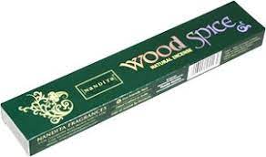 Nandita Wood Spice VishalBazar