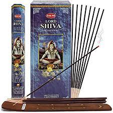 INCENSE Lord Shiva VishalBazar