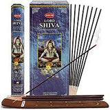 INCENSE Lord Shiva VishalBazar