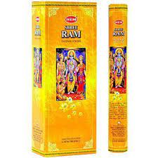 HEM HEXA INCENSE Shri Ram VishalBazar