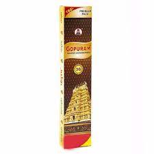 GOPURAM Edible Camphor VishalBazar