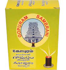 GAPPURAM Sambrani Dhoop VishalBazar