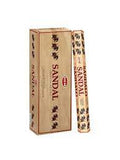 HEM HEXA INCENSE Maysore Sandle Dhoop VishalBazar