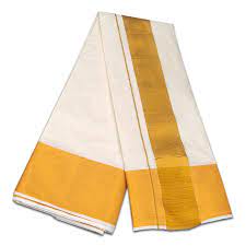 Pooja Dhoti BIG VishalBazar