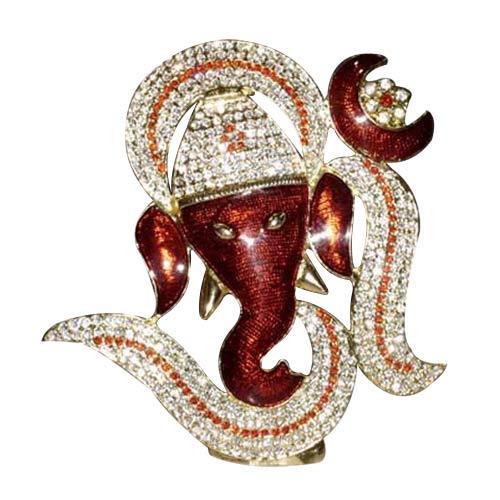 OM GANESH IDOL VishalBazar