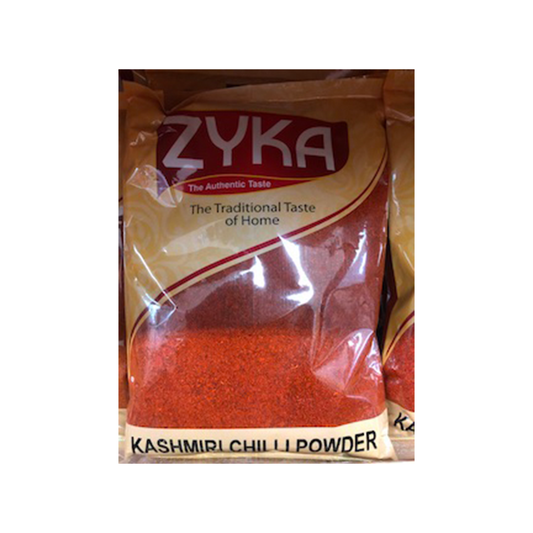 Zyka Kashmiri Chilli Powder VishalBazar