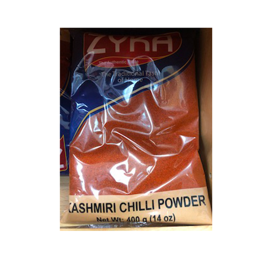 Zyka Kashmiri Chilli Powder VishalBazar