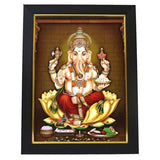 GANESH PHOTO STAND VishalBazar