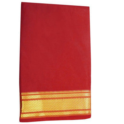 POOJA DHOTI VishalBazar