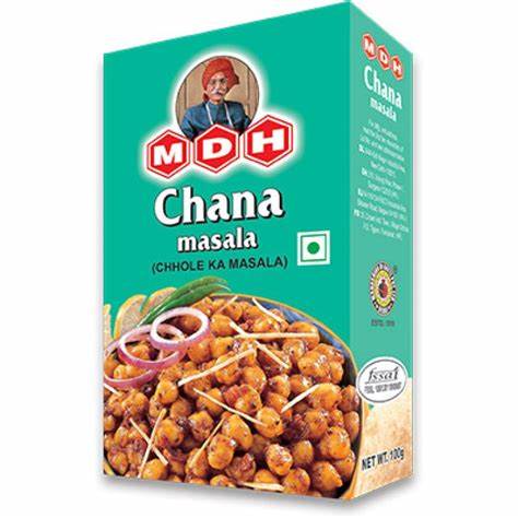 MDH Chana Masala VishalBazar